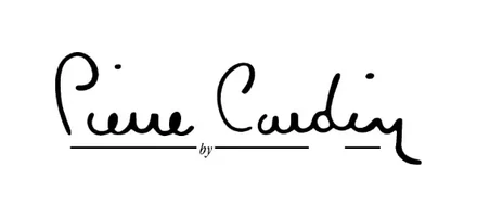 Pierre Cardin — Mars Wear reference
