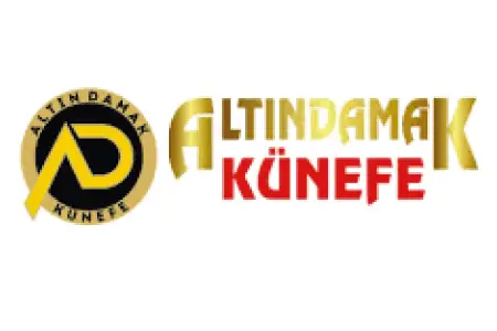 Altındamak Künefe — Mars Wear referansı