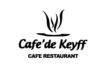 Cafede Keyff — Mars Wear referansı