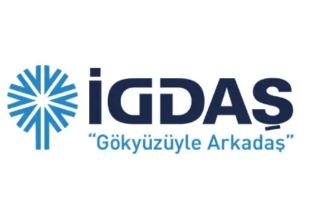 İGDAŞ — Mars Wear referansı